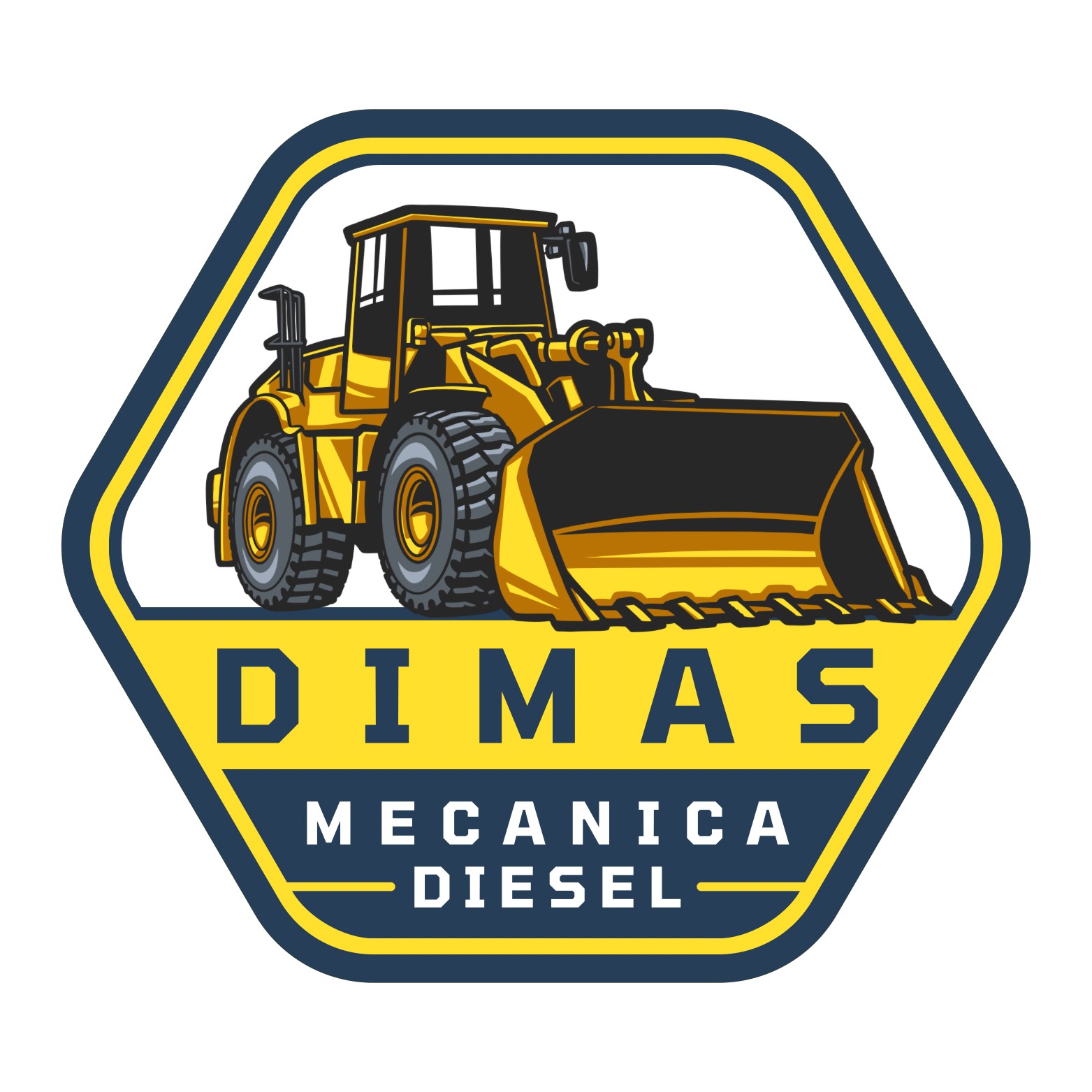 Dimas Mecánica Diesel LLC